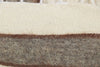 2 x 4 Turkish Angora Wool Kilim Rug 53846