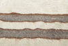 2 x 4 Turkish Angora Wool Kilim Rug 53846