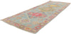 2 x 7 Colorful Oushak Runner 80824