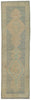 2 x 8 Modern Oushak Runner 80829