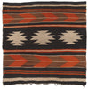 2 x 2 Antique Chinle Navajo Rug 78629