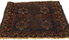 2 x 2 Antique Persian Baluch Rug 74303