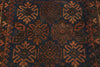 2 x 2 Antique Persian Baluch Rug 74303