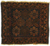 2 x 2 Antique Persian Baluch Rug 74303