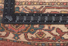 2 x 26 Antique Persian Bijar Runner 53868