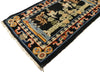 2 x 3 Antique Chinese Art Deco Rug 77414