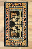 2 x 3 Antique Chinese Art Deco Rug 77414