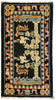 2 x 3 Antique Chinese Art Deco Rug 77414