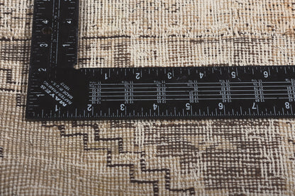 2 x 3 Antique Persian Hamadan Rug 78580