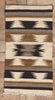 2 x 3 Vintage Ganado Navajo Rug 78632
