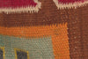 2 x 4 Antique Crystal Navajo Rug 78640