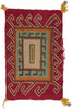 2 x 4 Antique Crystal Navajo Rug 78640