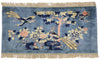 2 x 5 Antique Chinese Art Deco Pictorial Rug 77585