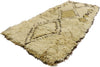 2 x 5 Vintage Moroccan Rug 21564