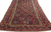 3 x 15 Antique Persian Malayer Runner 78521