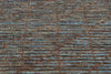 3 x 16 Earth-Tone Moroccan Runner 80774
