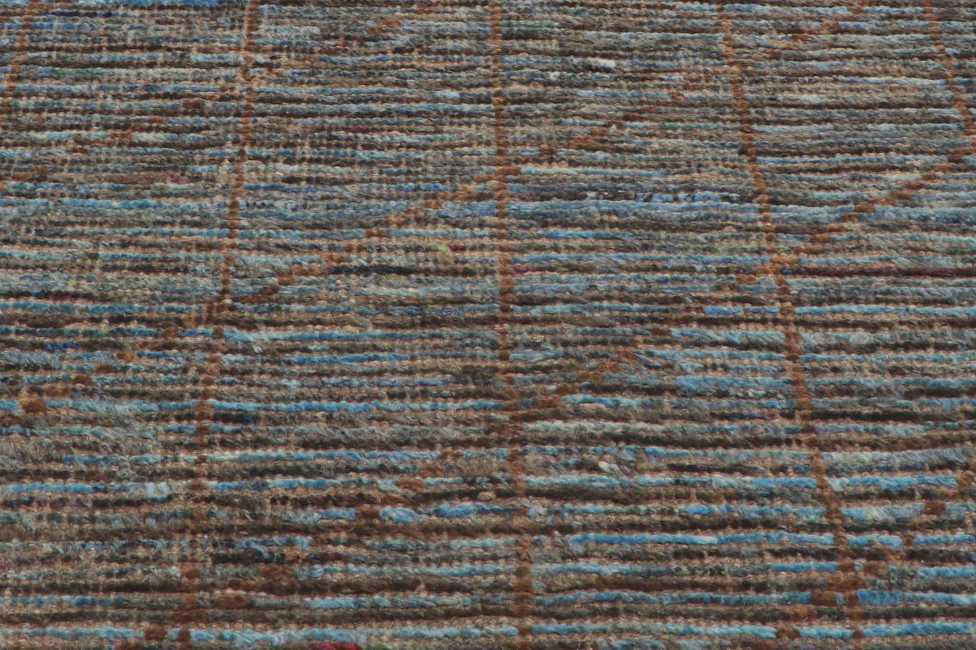 3 x 16 Earth-Tone Moroccan Runner 80774