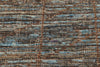 3 x 16 Earth-Tone Moroccan Runner 80774