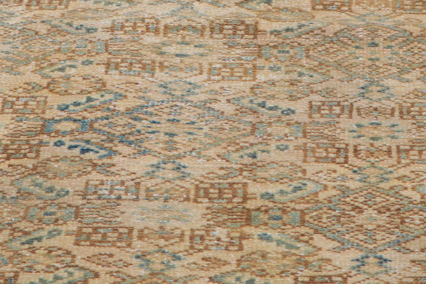 3 x 20 Antique Persian Malayer Runner 61154