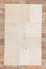 3 x 5 Vintage Turkish Patchwork Rug 53531