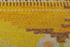 3 x 8 Ingegerd Silow Vintage Swedish Rollakan Rug 78507