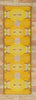 3 x 8 Ingegerd Silow Vintage Swedish Rollakan Rug 78507