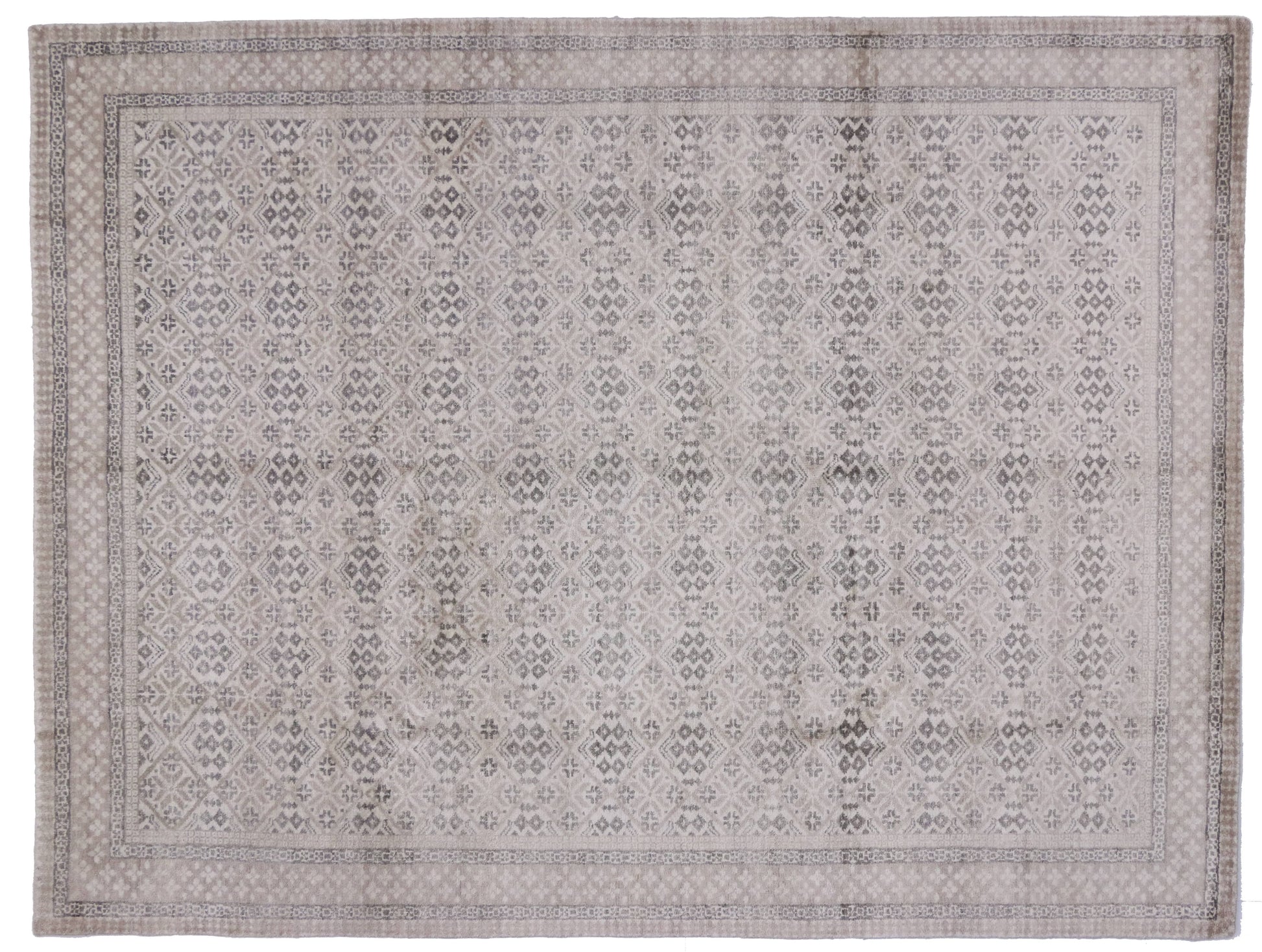 9 x 12 Transitional Rug 30001