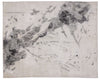 6 x 8 Contemporary Rug 30007