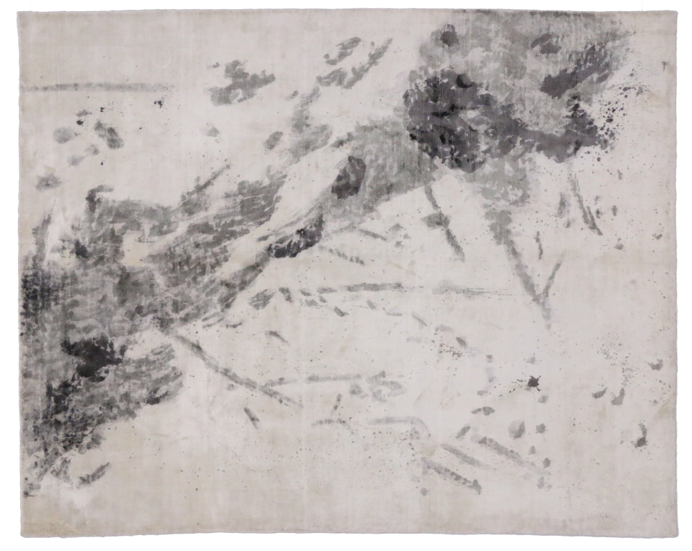 6 x 8 Contemporary Rug 30007