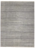 9 x 12 Gray Transitional Area Rug 30011