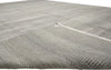 10 x 14 Gray Transitional Area Rug 30014