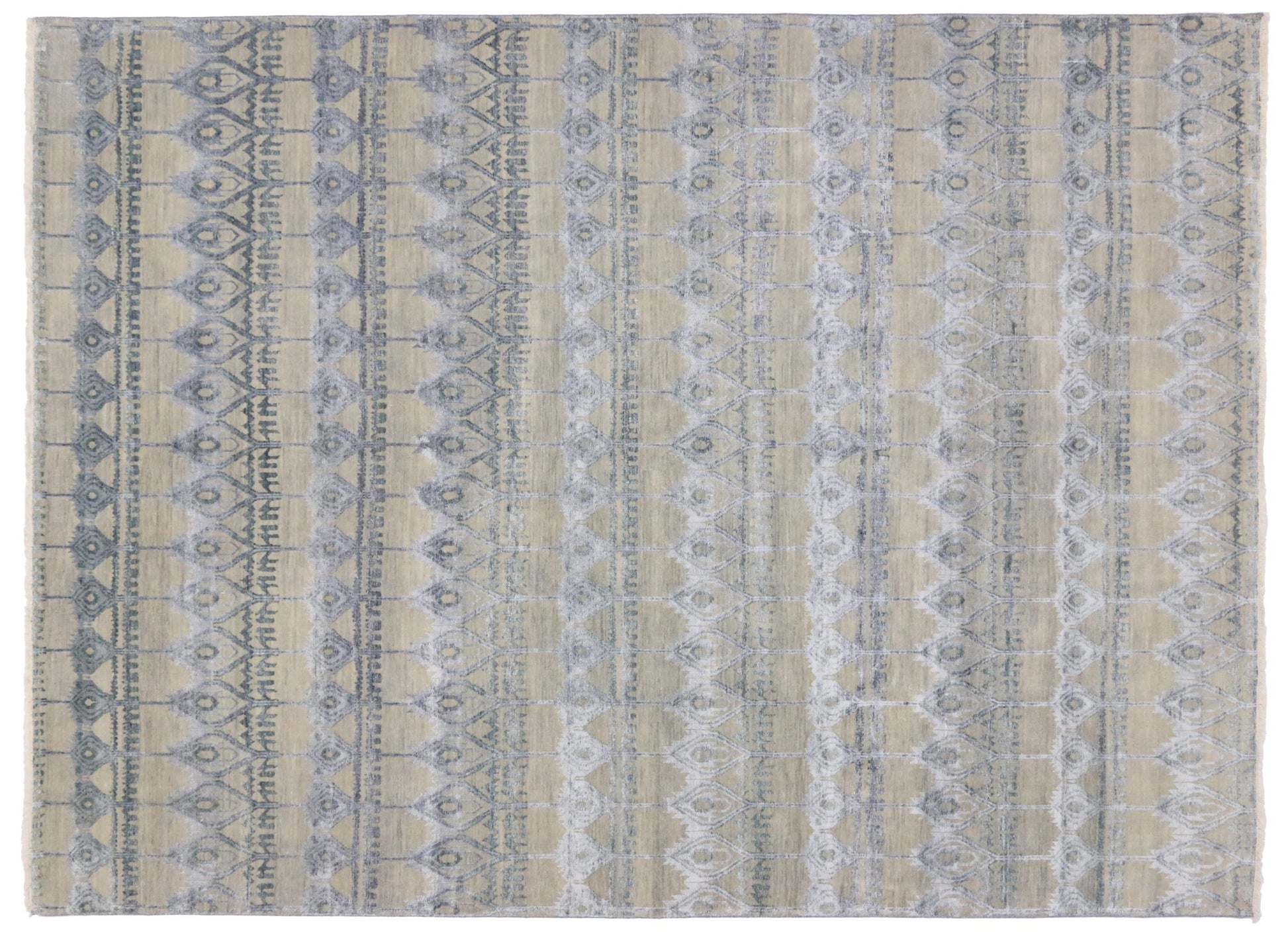 9 x 12 Transitional Rug 30019