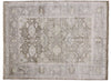 9 x 12 Oushak Rug 30022
