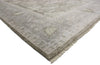 9 x 12 Oushak Rug 30022