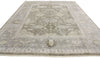 9 x 12 Oushak Rug 30022