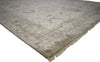 9 x 12 Transitional Classic Oushak Rug 30027