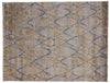8 x 10 Modern Style Contemporary Rug 30028