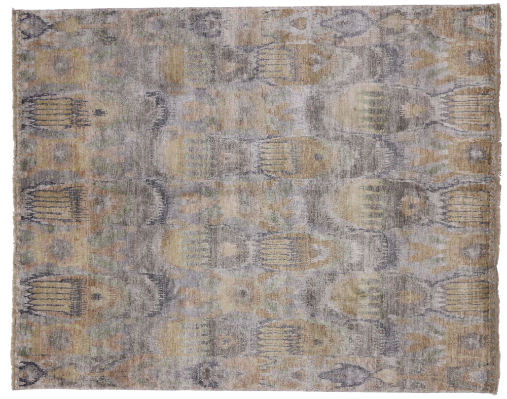 8 x 10 Modern Style Contemporary Rug 30029