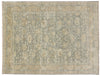 9 x 12 Antique Oushak Rug 30033