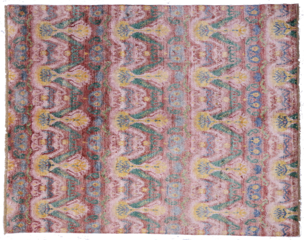 8 x 10 Modern Style Contemporary Rug 30035