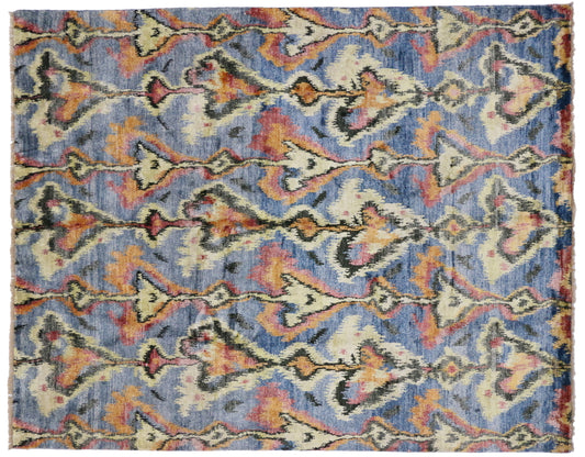 8 x 10 Modern Style Contemporary Rug 30036