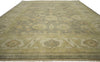 9 x 12 Transitional Classic Oushak Rug 30042