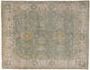 8 x 10 Oushak Rug 30051