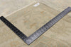 8 x 10 Oushak Rug 30052