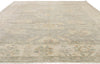 8 x 10 Oushak Rug 30052