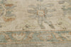 8 x 10 Oushak Rug 30052