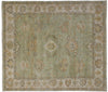 8 x 10 Oushak Rug 30057