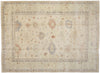 12 x 16 Oushak Rug 30059