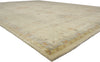 12 x 16 Oushak Rug 30059