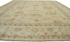 12 x 16 Oushak Rug 30059